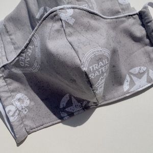 Custom Jeep Face Mask